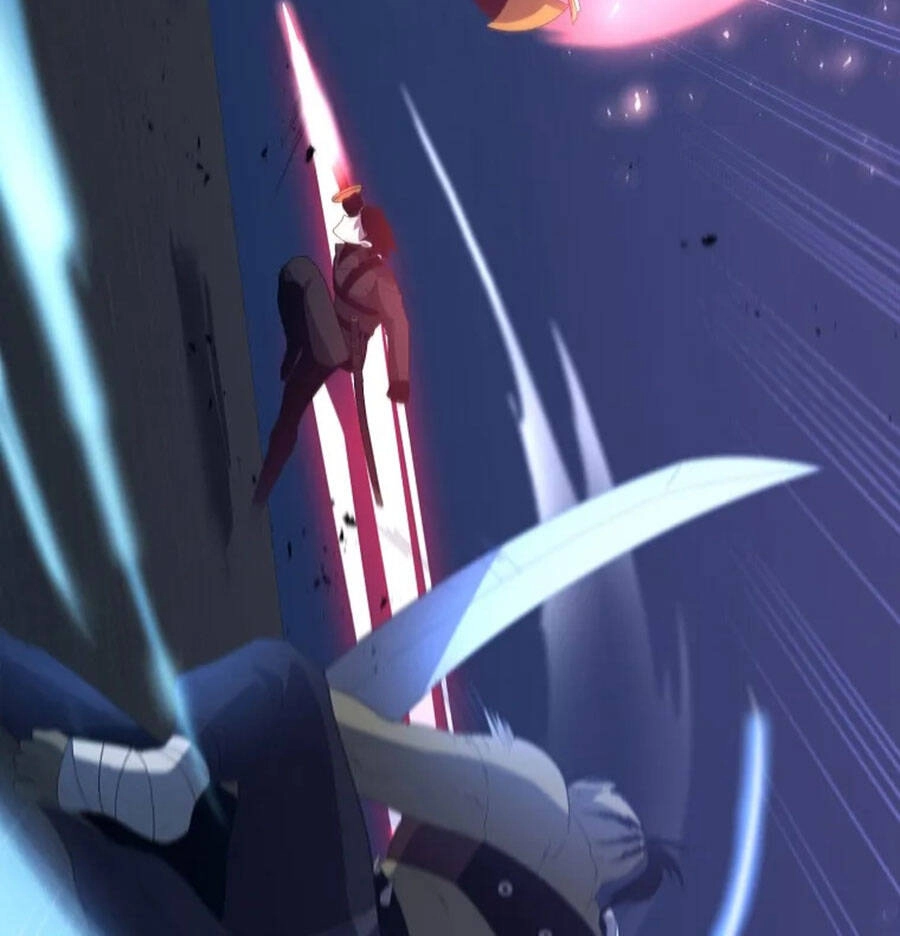 Tôi Là Thợ Săn Có Sức Mạnh Của 99 Vạn Tiền Kiếp Chapter 80 - 6