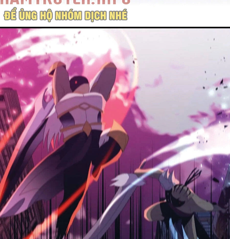 Tôi Là Thợ Săn Có Sức Mạnh Của 99 Vạn Tiền Kiếp Chapter 80 - 8