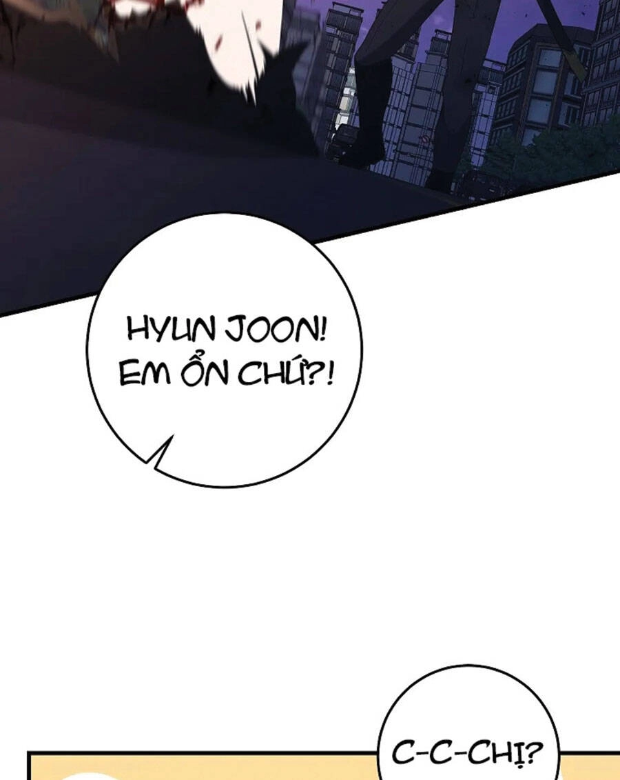 Tôi Là Thợ Săn Có Sức Mạnh Của 99 Vạn Tiền Kiếp Chapter 80 - 29