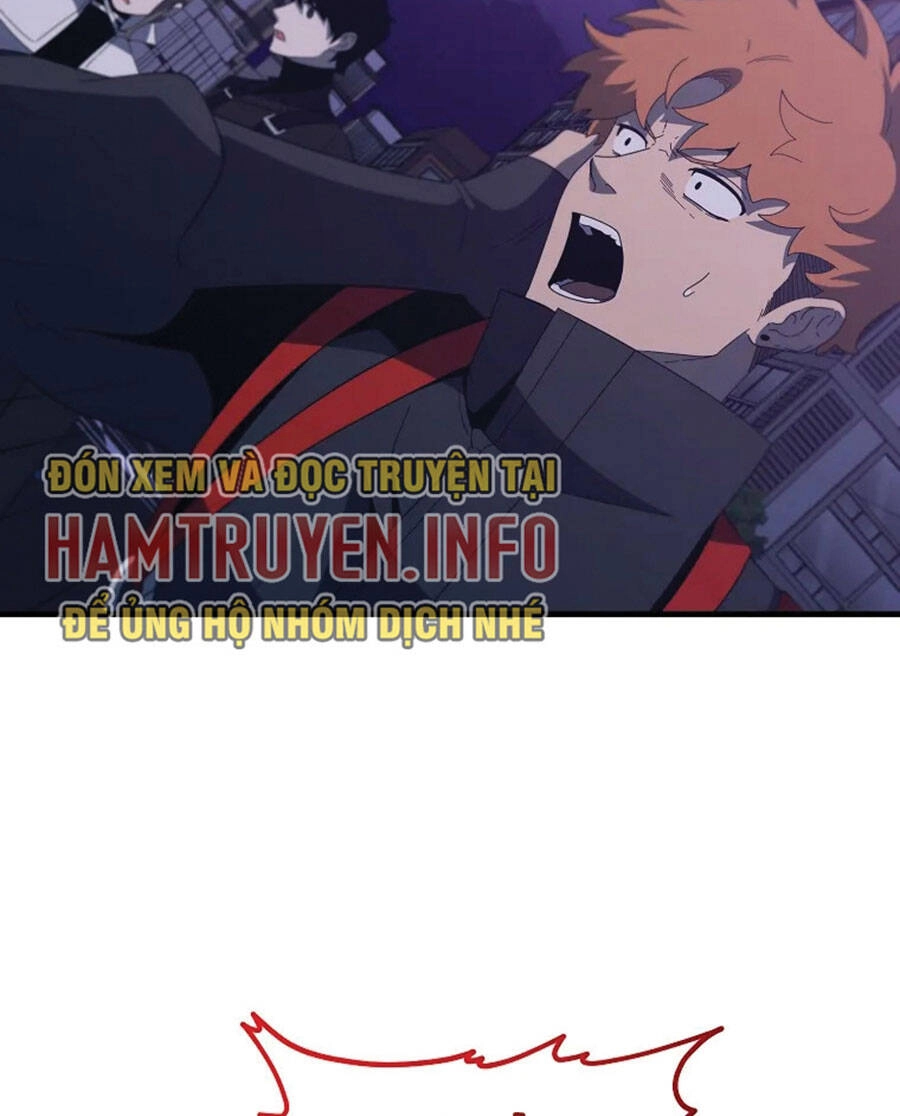 Tôi Là Thợ Săn Có Sức Mạnh Của 99 Vạn Tiền Kiếp Chapter 80 - 34