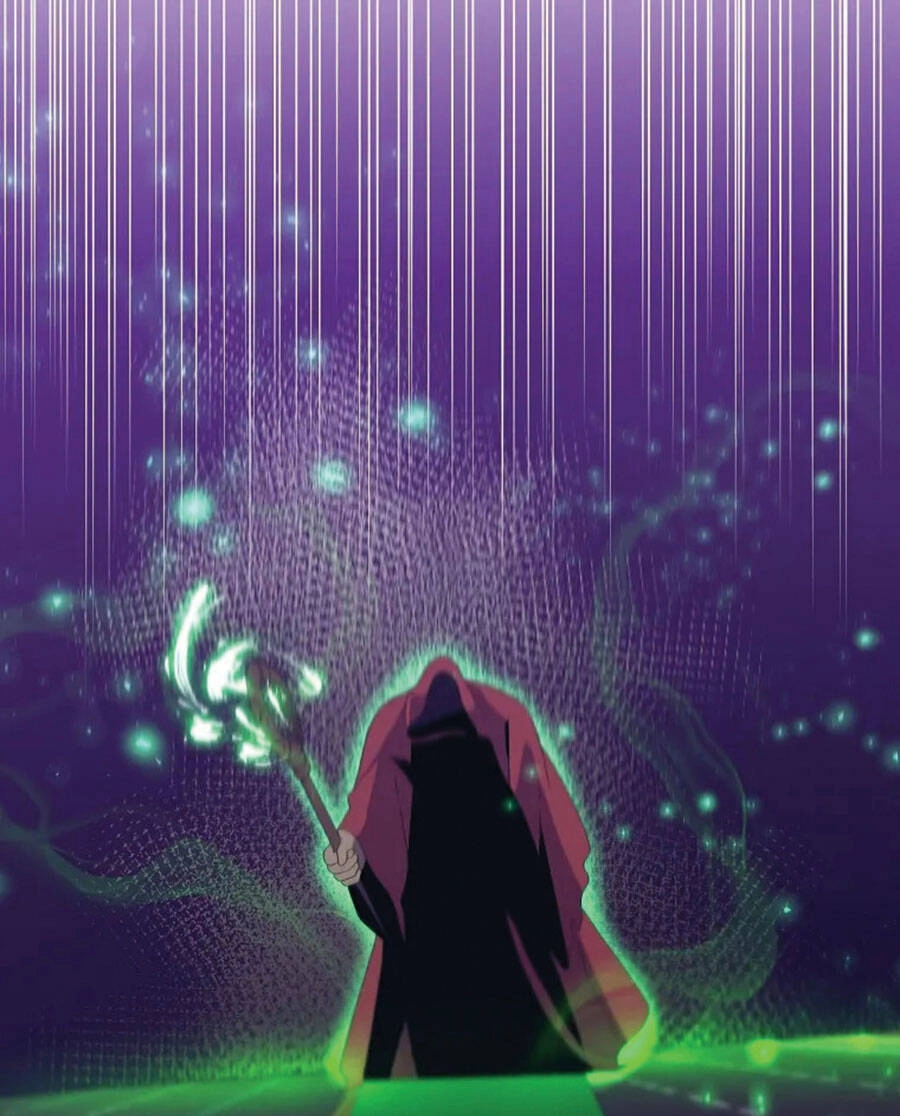 Tôi Là Thợ Săn Có Sức Mạnh Của 99 Vạn Tiền Kiếp Chapter 80 - 37