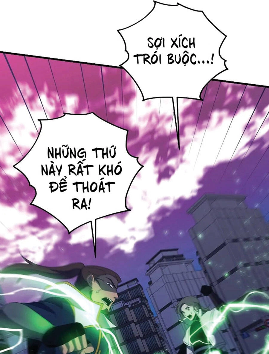 Tôi Là Thợ Săn Có Sức Mạnh Của 99 Vạn Tiền Kiếp Chapter 80 - 42