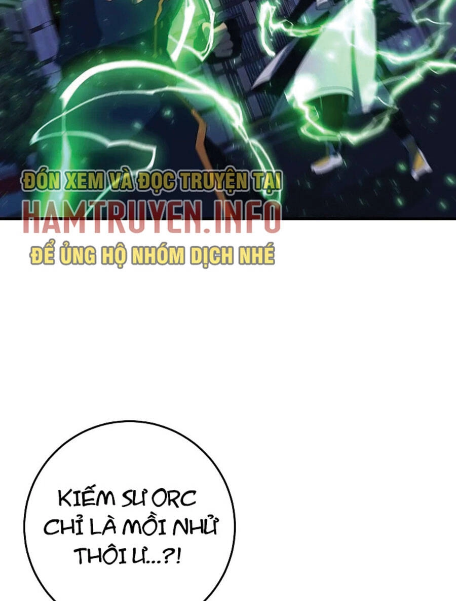 Tôi Là Thợ Săn Có Sức Mạnh Của 99 Vạn Tiền Kiếp Chapter 80 - 43