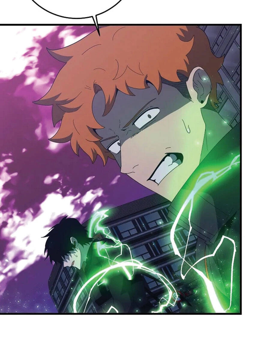 Tôi Là Thợ Săn Có Sức Mạnh Của 99 Vạn Tiền Kiếp Chapter 80 - 44