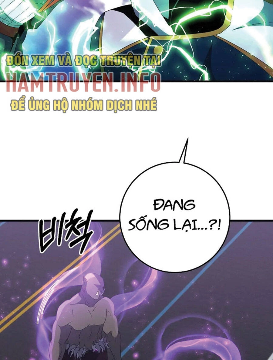 Tôi Là Thợ Săn Có Sức Mạnh Của 99 Vạn Tiền Kiếp Chapter 80 - 50