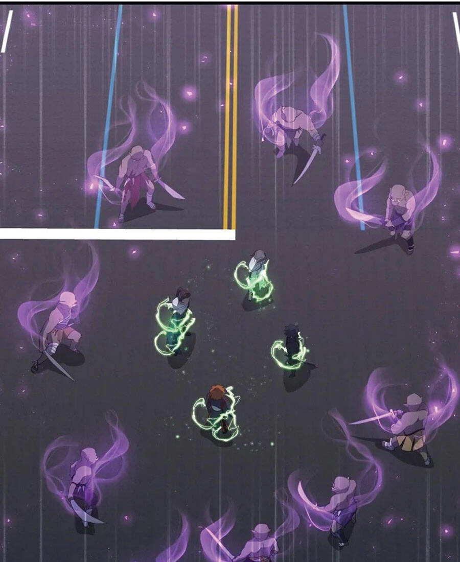 Tôi Là Thợ Săn Có Sức Mạnh Của 99 Vạn Tiền Kiếp Chapter 80 - 52