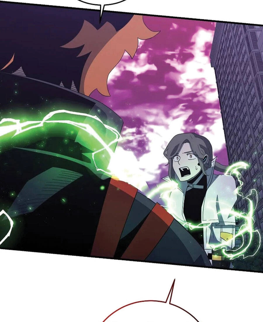 Tôi Là Thợ Săn Có Sức Mạnh Của 99 Vạn Tiền Kiếp Chapter 80 - 54