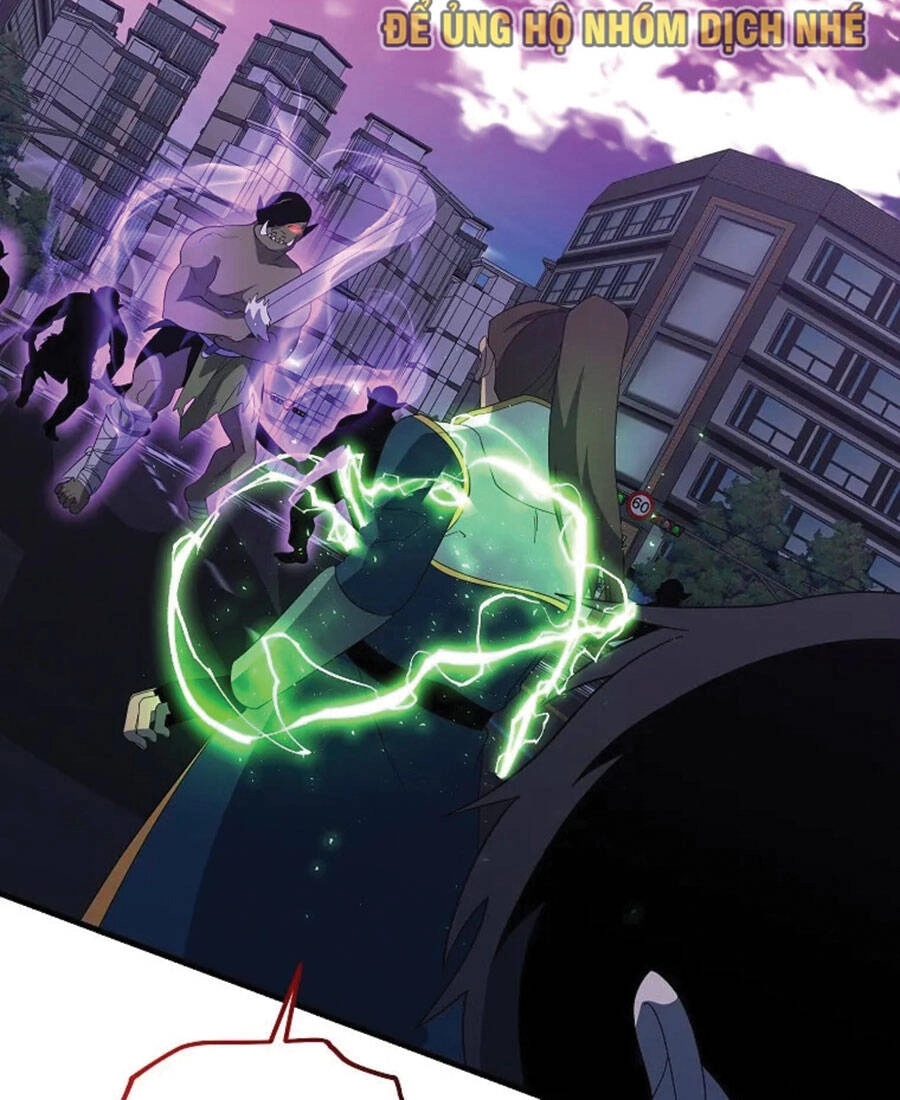 Tôi Là Thợ Săn Có Sức Mạnh Của 99 Vạn Tiền Kiếp Chapter 80 - 56