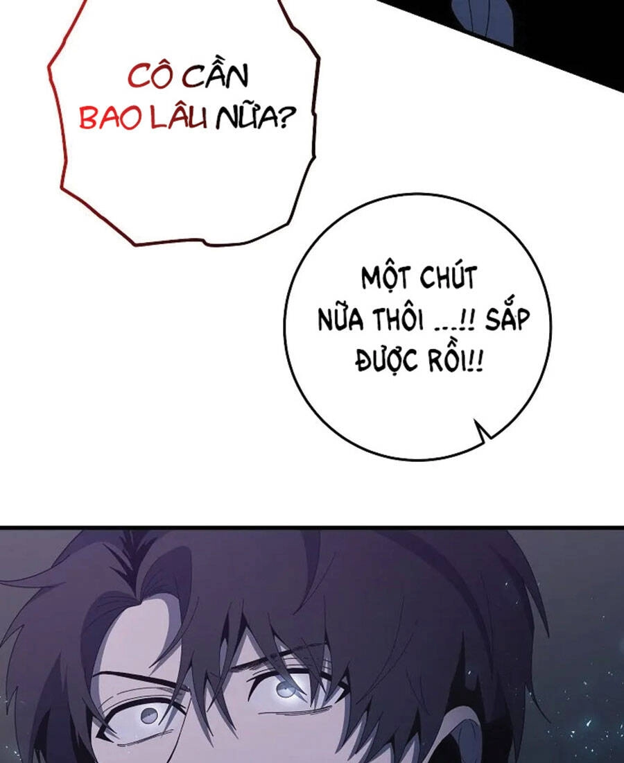 Tôi Là Thợ Săn Có Sức Mạnh Của 99 Vạn Tiền Kiếp Chapter 80 - 57