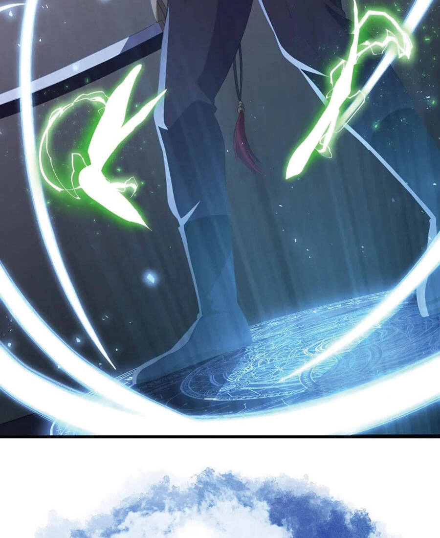 Tôi Là Thợ Săn Có Sức Mạnh Của 99 Vạn Tiền Kiếp Chapter 80 - 60