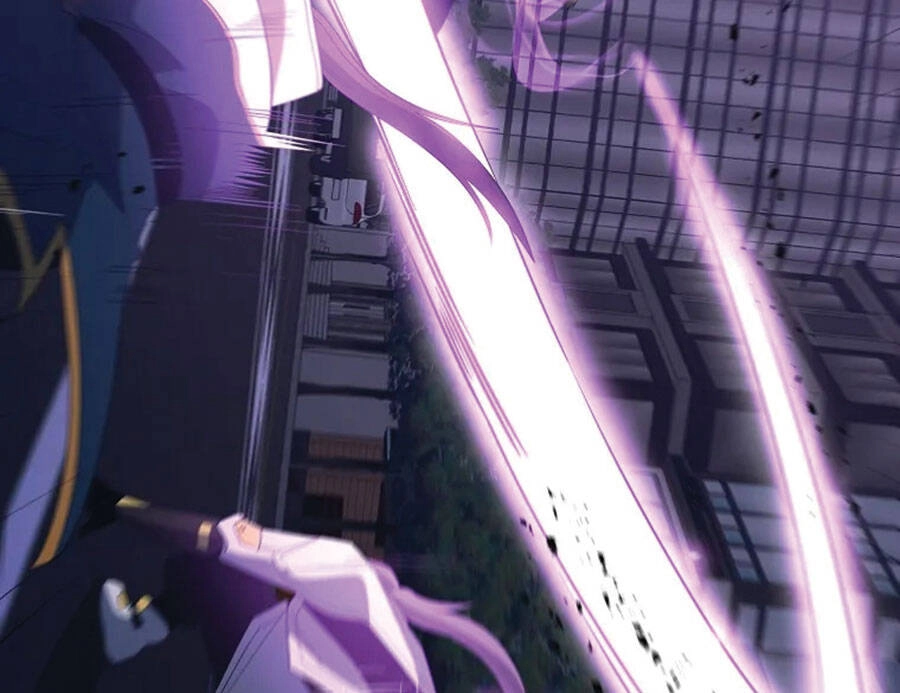 Tôi Là Thợ Săn Có Sức Mạnh Của 99 Vạn Tiền Kiếp Chapter 80 - 69