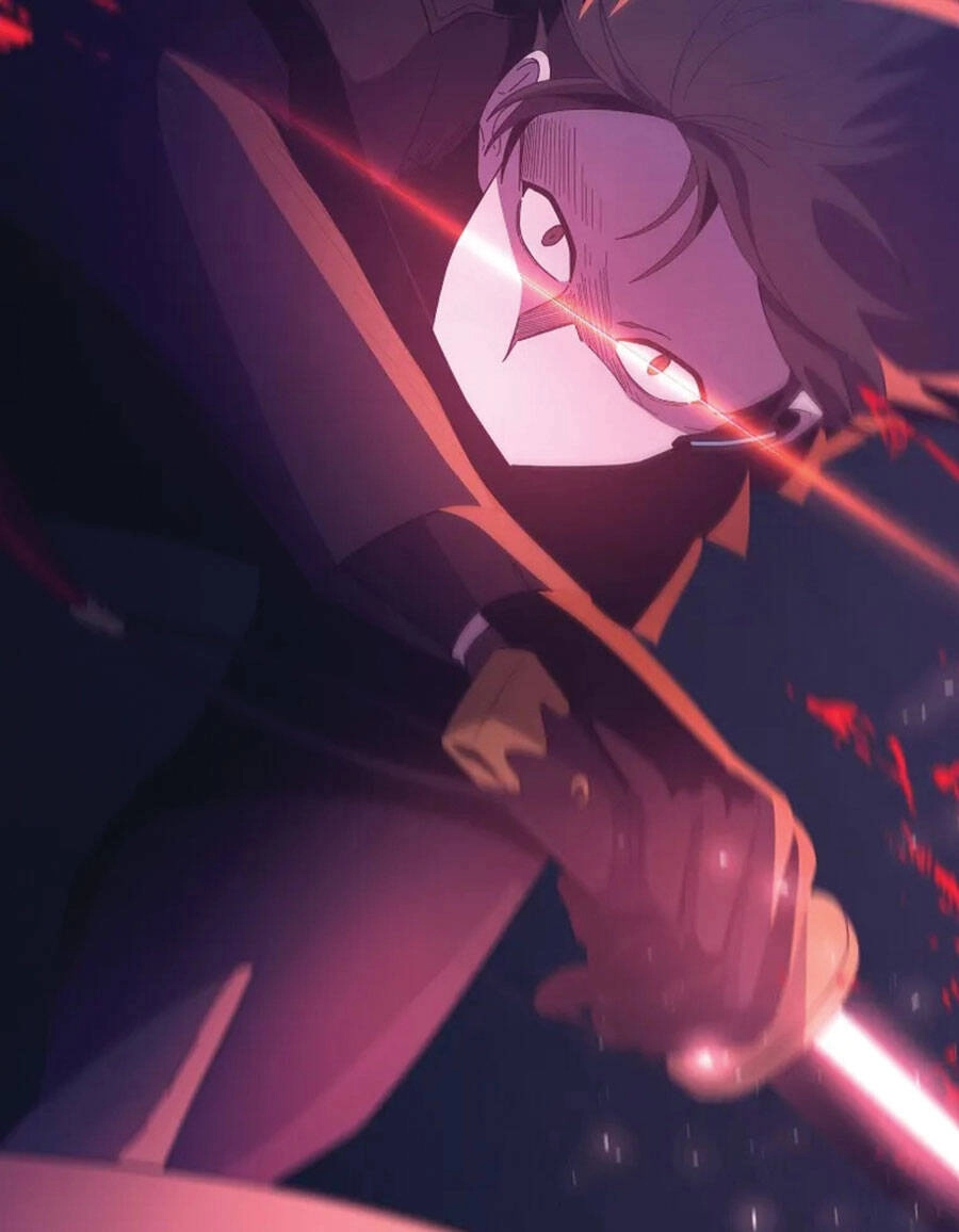 Tôi Là Thợ Săn Có Sức Mạnh Của 99 Vạn Tiền Kiếp Chapter 80 - 77