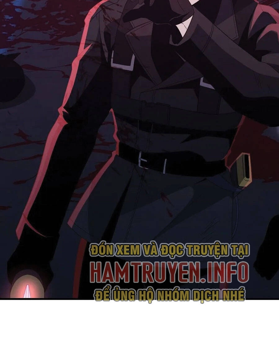 Tôi Là Thợ Săn Có Sức Mạnh Của 99 Vạn Tiền Kiếp Chapter 80 - 85