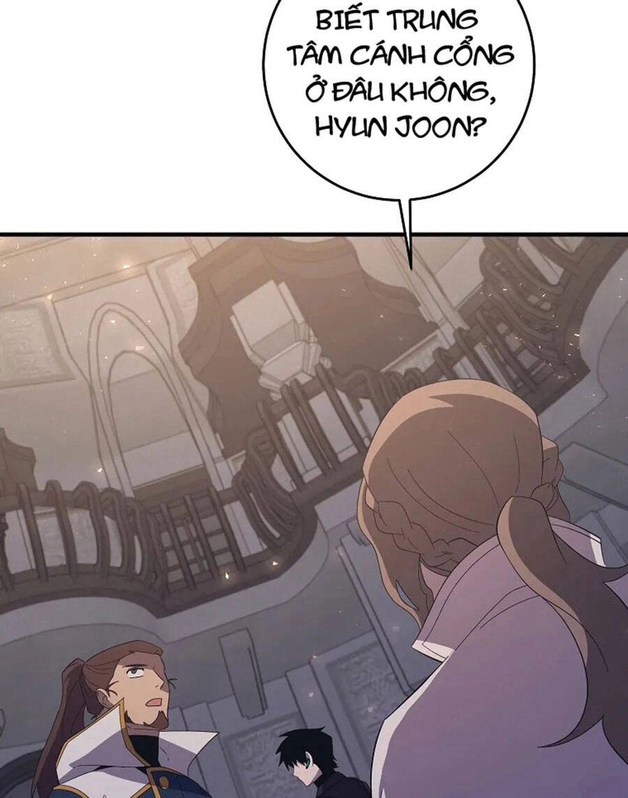 Tôi Là Thợ Săn Có Sức Mạnh Của 99 Vạn Tiền Kiếp Chapter 80 - 90