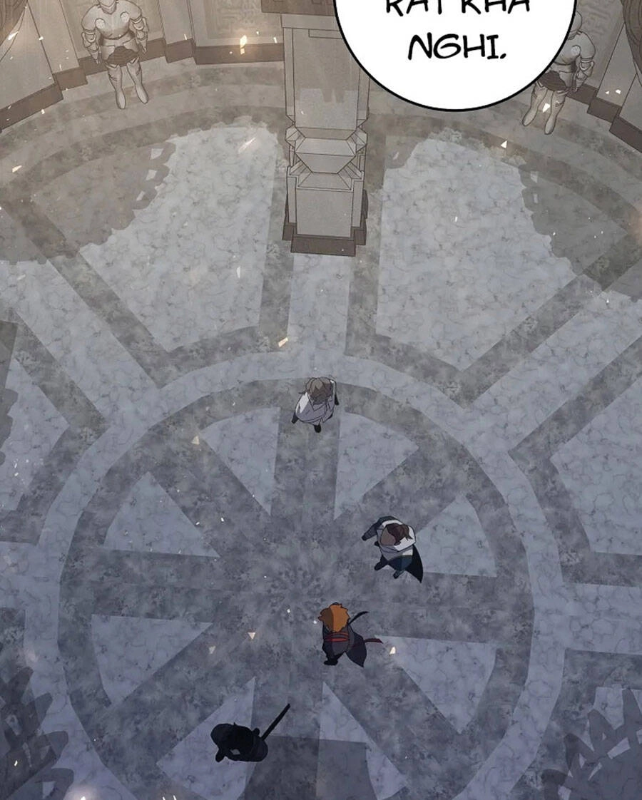 Tôi Là Thợ Săn Có Sức Mạnh Của 99 Vạn Tiền Kiếp Chapter 80 - 94