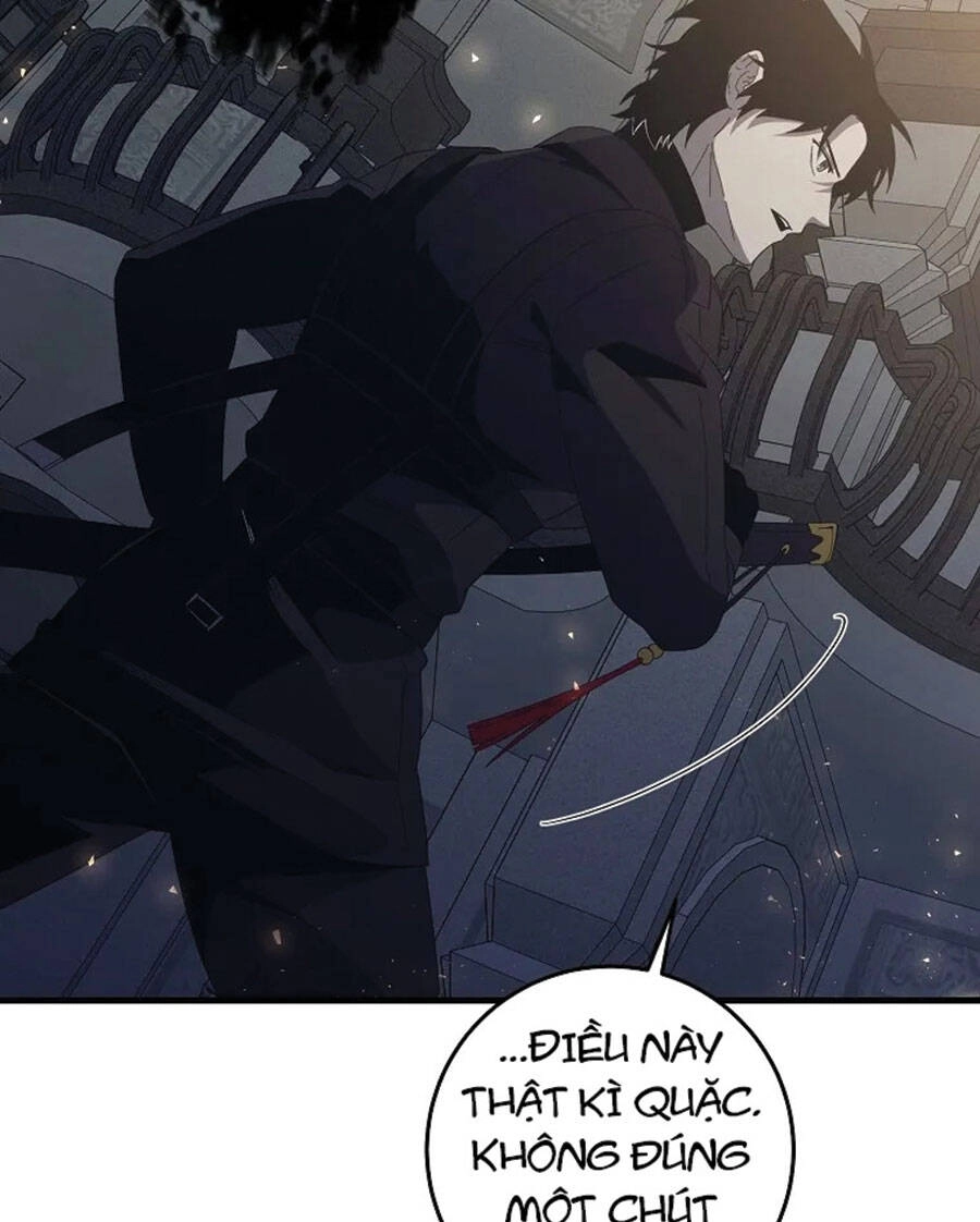 Tôi Là Thợ Săn Có Sức Mạnh Của 99 Vạn Tiền Kiếp Chapter 80 - 97