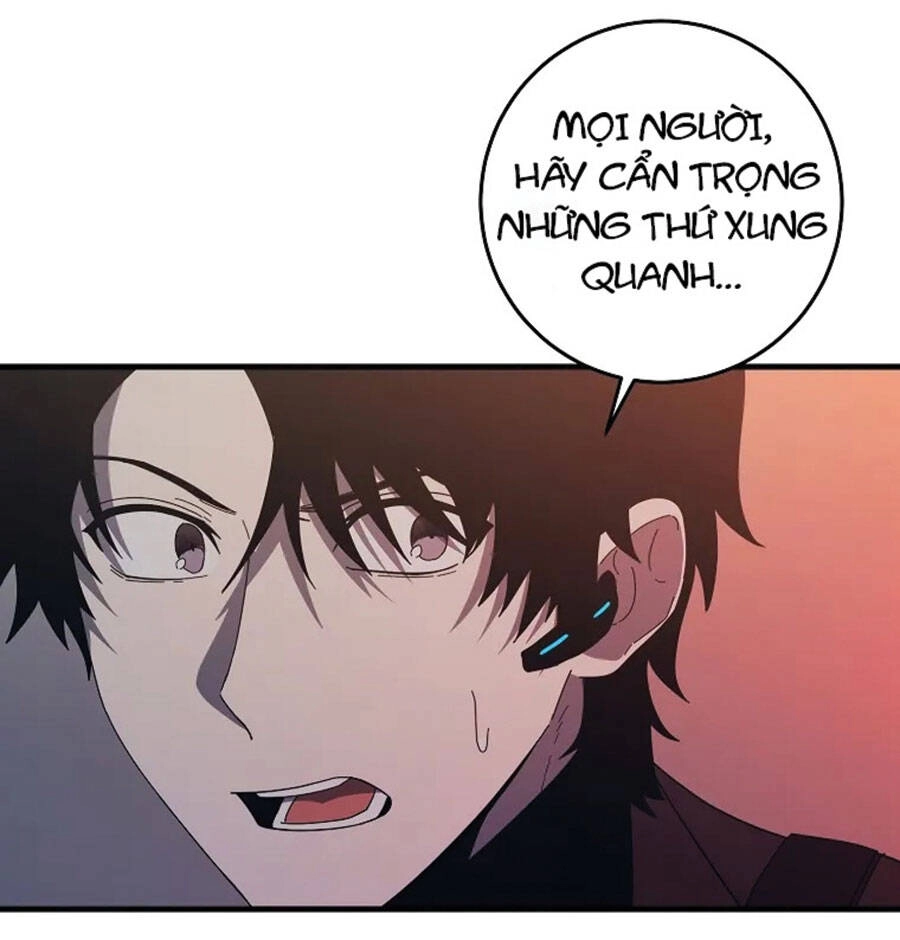 Tôi Là Thợ Săn Có Sức Mạnh Của 99 Vạn Tiền Kiếp Chapter 80 - 111