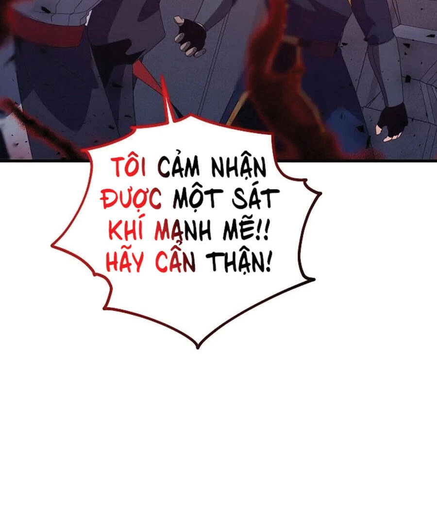 Tôi Là Thợ Săn Có Sức Mạnh Của 99 Vạn Tiền Kiếp Chapter 80 - 121