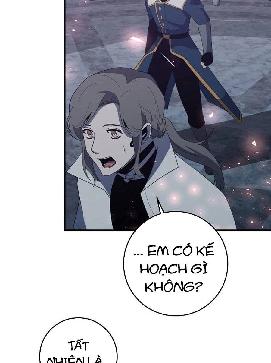 Tôi Là Thợ Săn Có Sức Mạnh Của 99 Vạn Tiền Kiếp Chapter 81 - 9