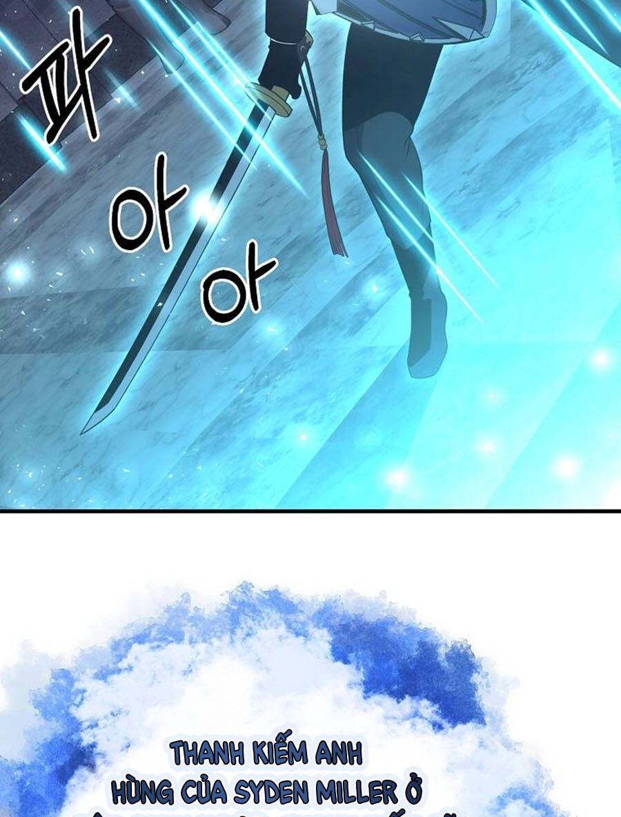 Tôi Là Thợ Săn Có Sức Mạnh Của 99 Vạn Tiền Kiếp Chapter 81 - 13