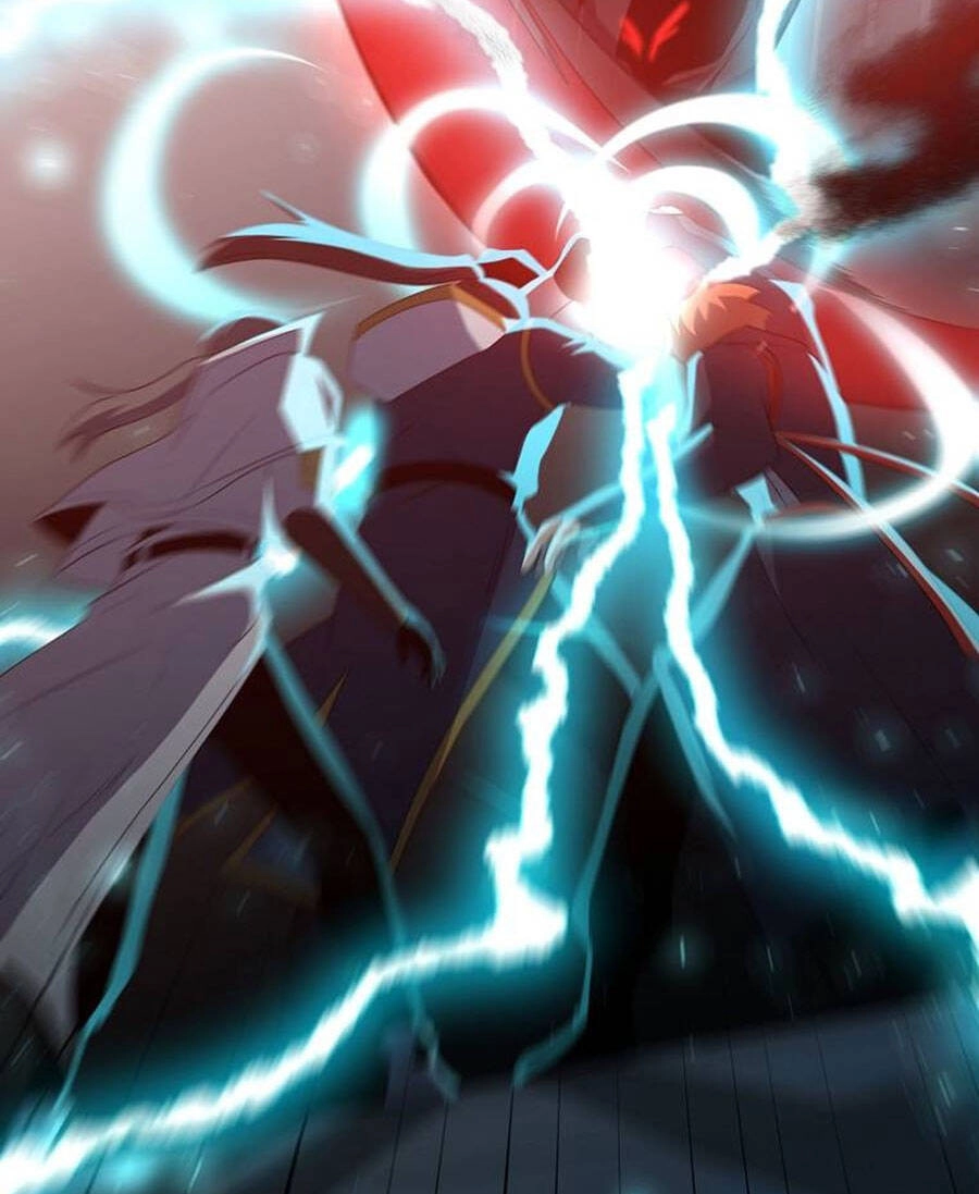 Tôi Là Thợ Săn Có Sức Mạnh Của 99 Vạn Tiền Kiếp Chapter 81 - 34