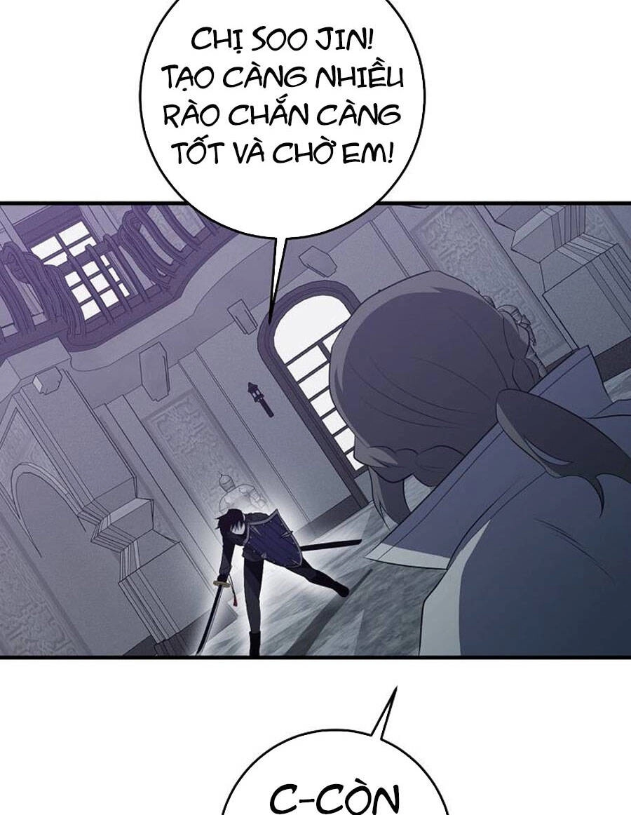 Tôi Là Thợ Săn Có Sức Mạnh Của 99 Vạn Tiền Kiếp Chapter 81 - 45