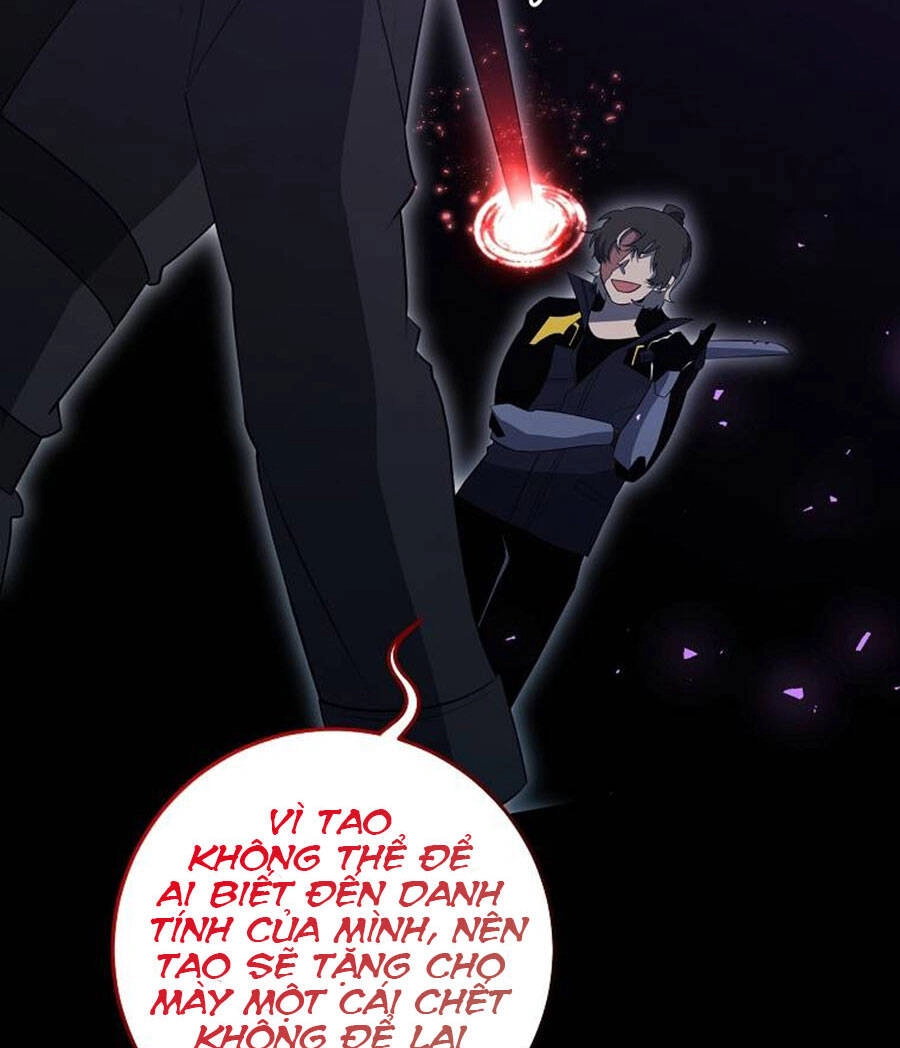 Tôi Là Thợ Săn Có Sức Mạnh Của 99 Vạn Tiền Kiếp Chapter 81 - 56