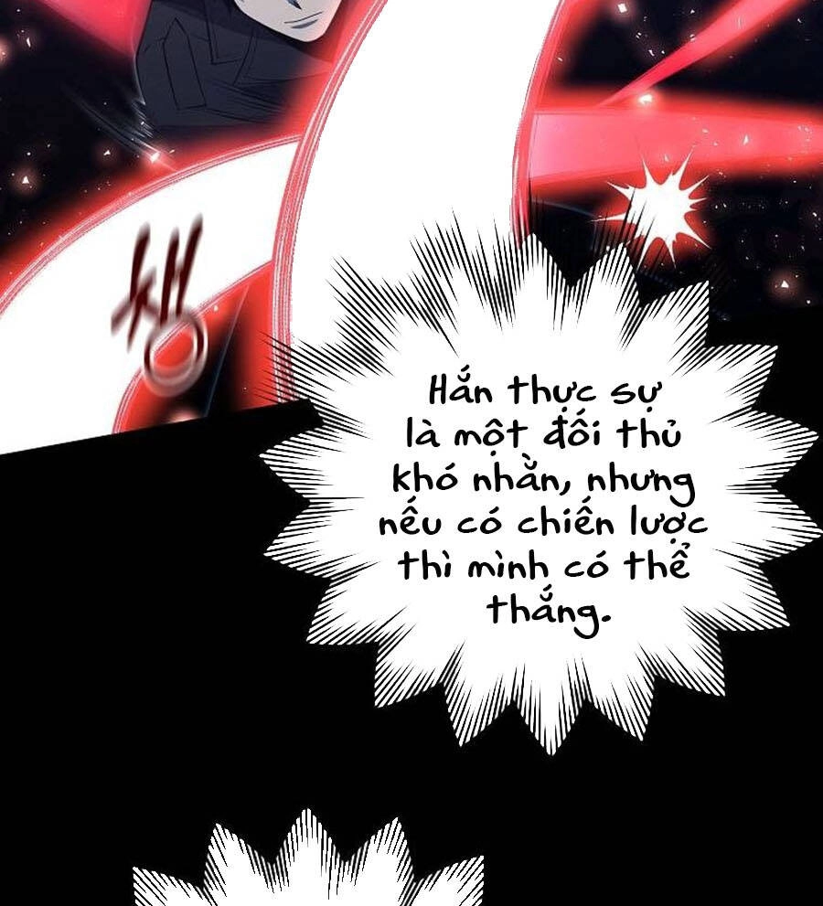 Tôi Là Thợ Săn Có Sức Mạnh Của 99 Vạn Tiền Kiếp Chapter 81 - 73