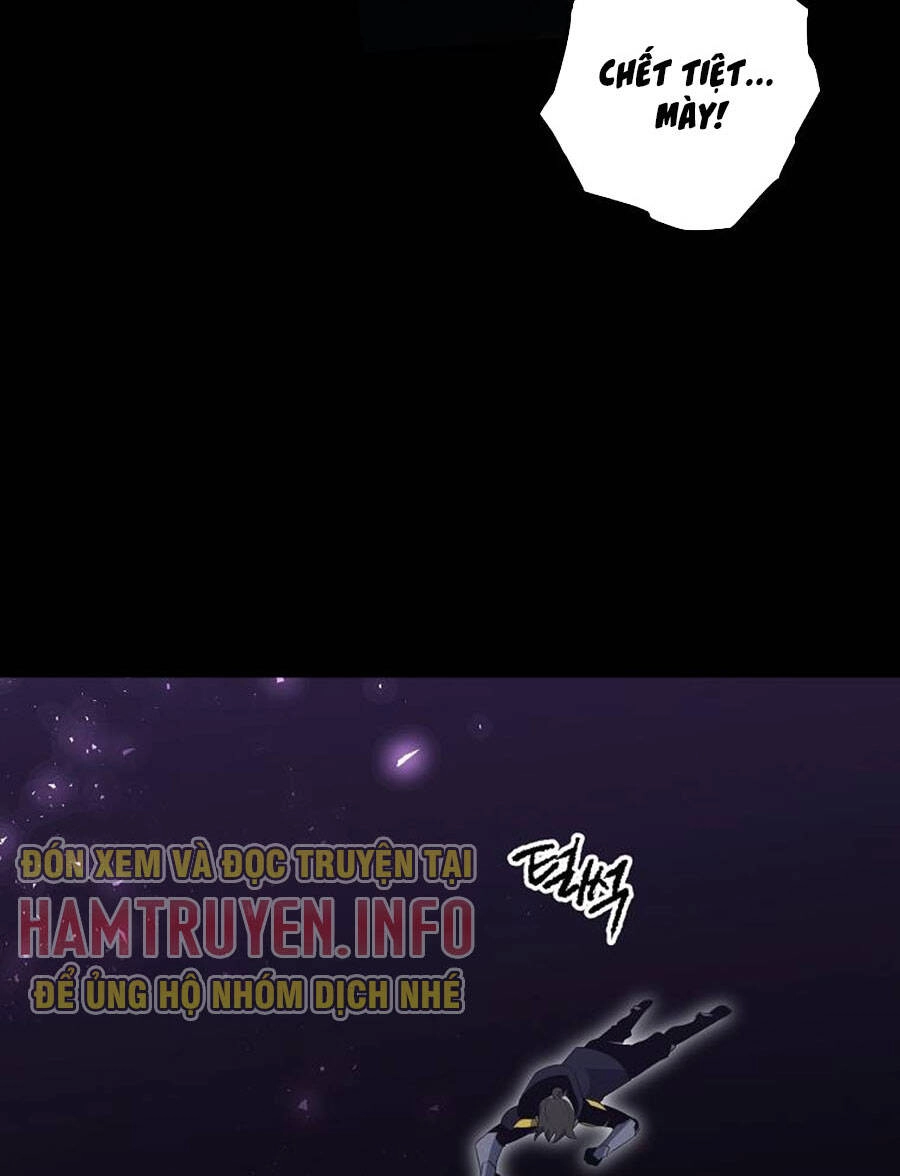 Tôi Là Thợ Săn Có Sức Mạnh Của 99 Vạn Tiền Kiếp Chapter 81 - 85