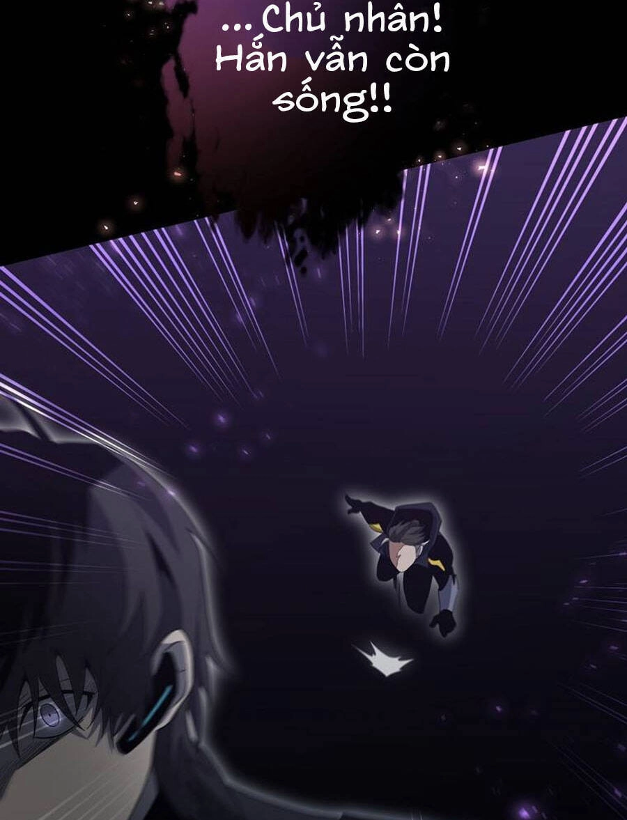 Tôi Là Thợ Săn Có Sức Mạnh Của 99 Vạn Tiền Kiếp Chapter 81 - 89