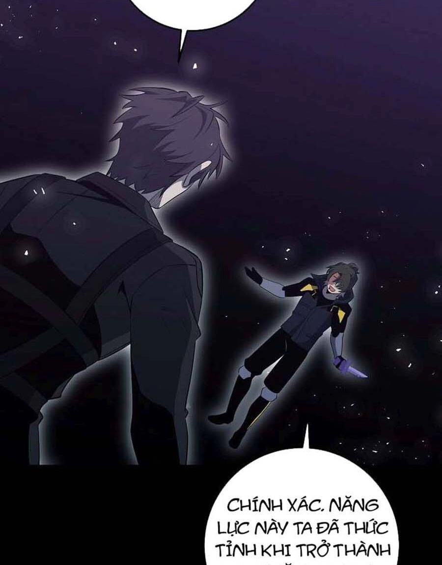 Tôi Là Thợ Săn Có Sức Mạnh Của 99 Vạn Tiền Kiếp Chapter 82 - 6