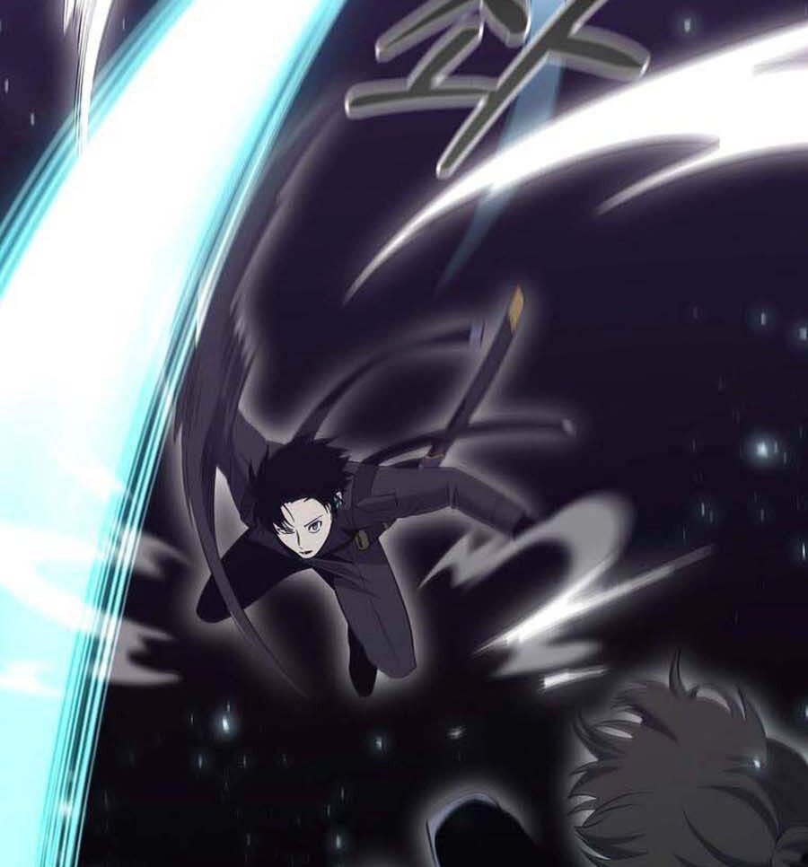 Tôi Là Thợ Săn Có Sức Mạnh Của 99 Vạn Tiền Kiếp Chapter 82 - 19