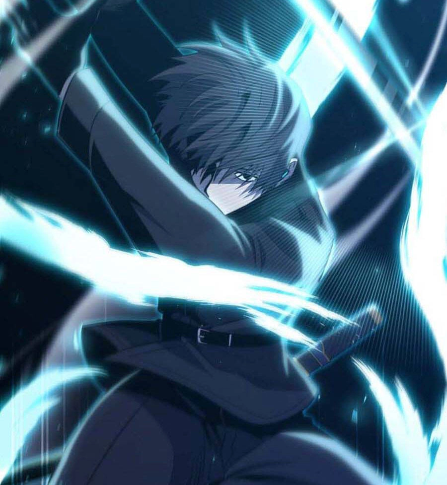 Tôi Là Thợ Săn Có Sức Mạnh Của 99 Vạn Tiền Kiếp Chapter 82 - 40