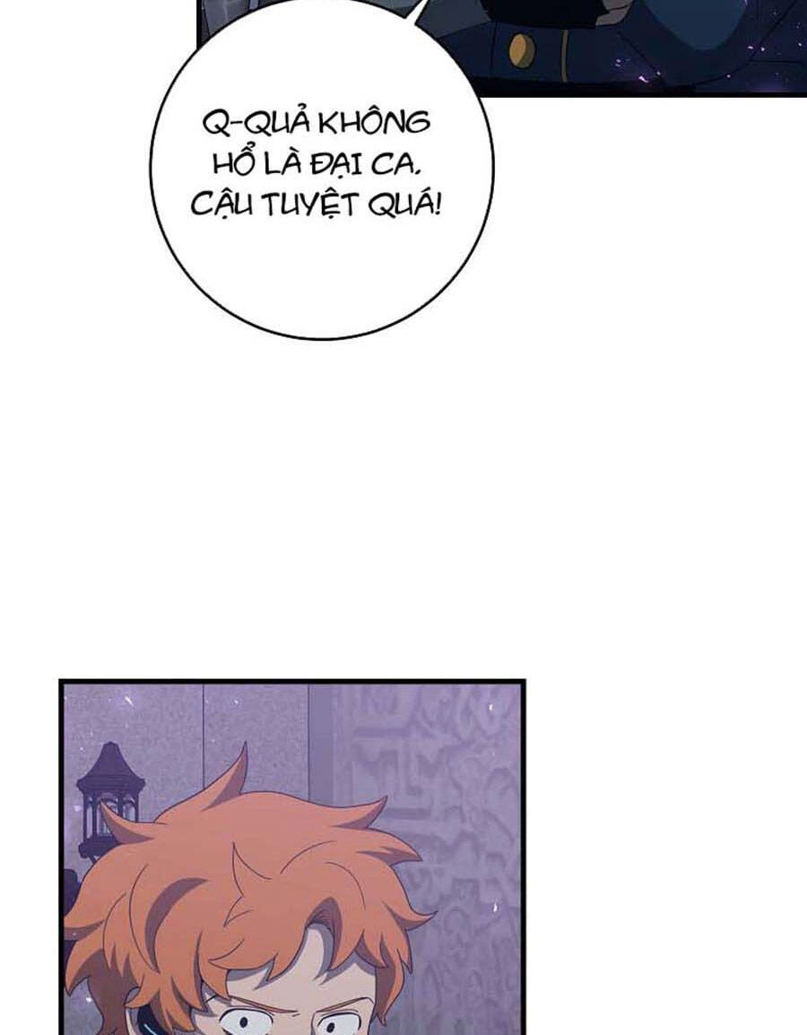 Tôi Là Thợ Săn Có Sức Mạnh Của 99 Vạn Tiền Kiếp Chapter 82 - 70