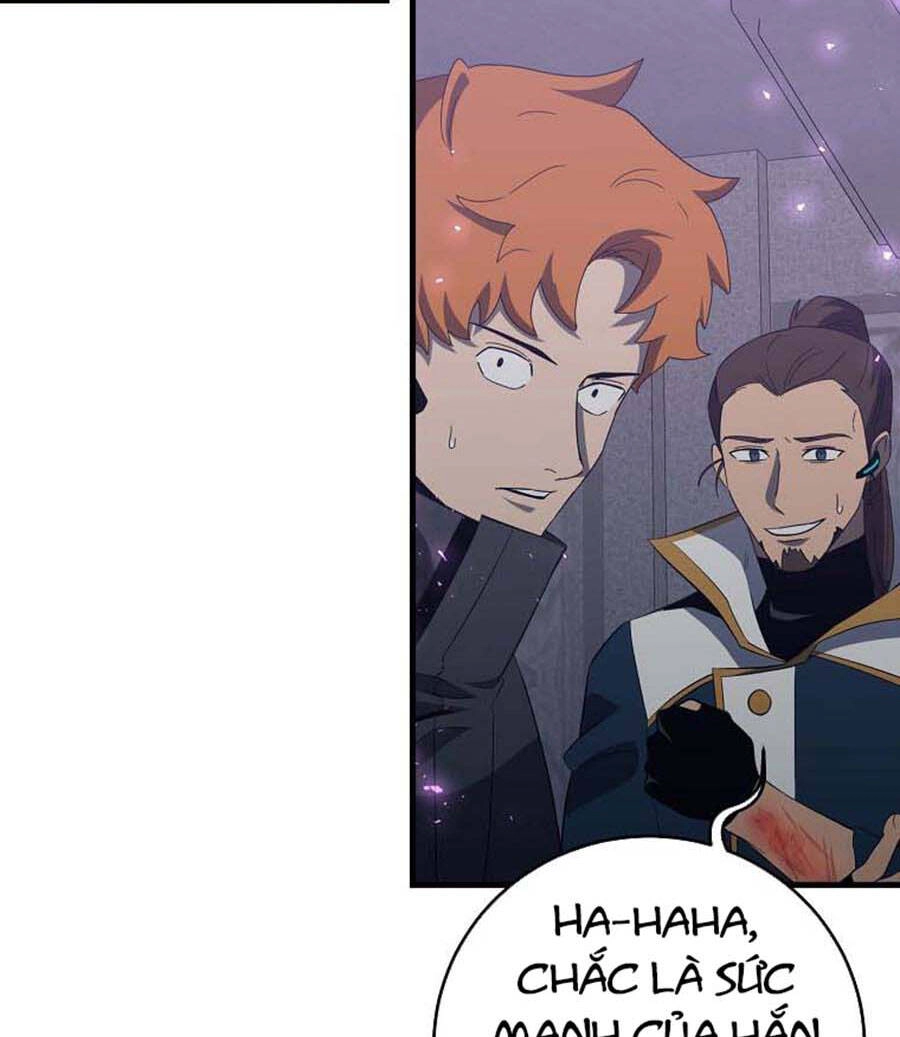 Tôi Là Thợ Săn Có Sức Mạnh Của 99 Vạn Tiền Kiếp Chapter 82 - 75