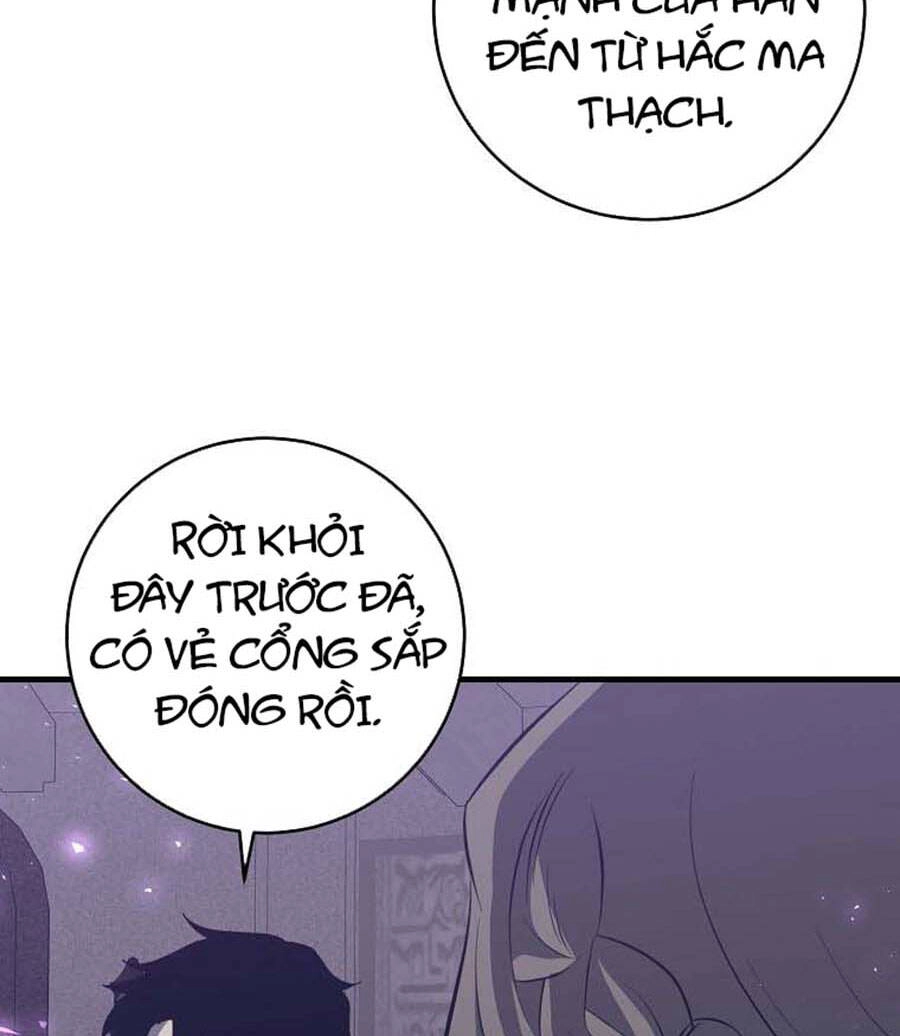 Tôi Là Thợ Săn Có Sức Mạnh Của 99 Vạn Tiền Kiếp Chapter 82 - 76