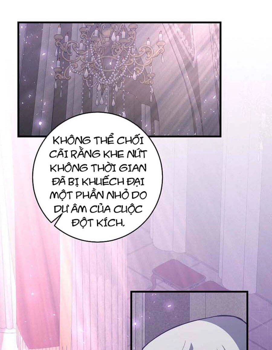 Tôi Là Thợ Săn Có Sức Mạnh Của 99 Vạn Tiền Kiếp Chapter 82 - 88