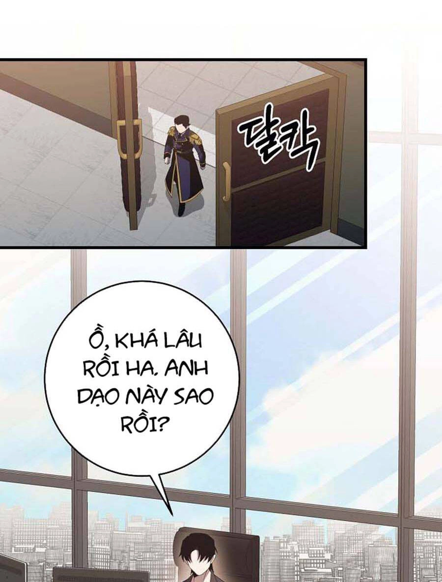 Tôi Là Thợ Săn Có Sức Mạnh Của 99 Vạn Tiền Kiếp Chapter 82 - 97