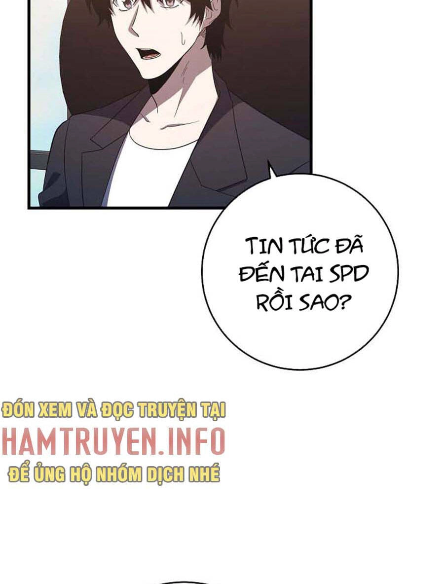 Tôi Là Thợ Săn Có Sức Mạnh Của 99 Vạn Tiền Kiếp Chapter 82 - 100