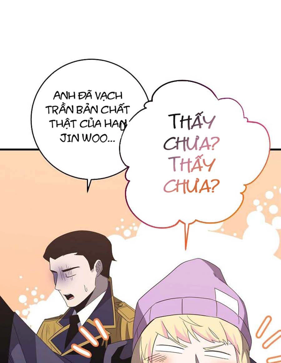 Tôi Là Thợ Săn Có Sức Mạnh Của 99 Vạn Tiền Kiếp Chapter 82 - 102