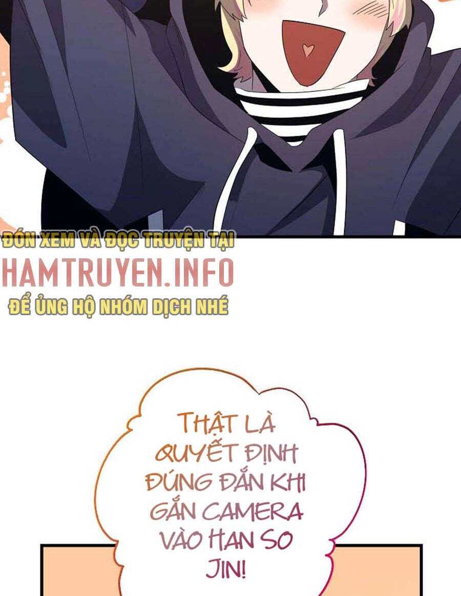 Tôi Là Thợ Săn Có Sức Mạnh Của 99 Vạn Tiền Kiếp Chapter 82 - 103