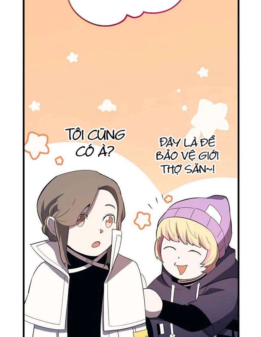 Tôi Là Thợ Săn Có Sức Mạnh Của 99 Vạn Tiền Kiếp Chapter 82 - 104