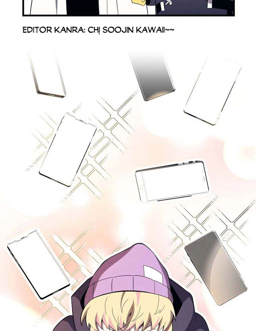 Tôi Là Thợ Săn Có Sức Mạnh Của 99 Vạn Tiền Kiếp Chapter 82 - 105