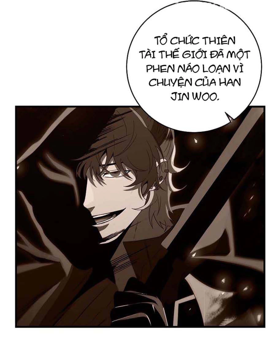 Tôi Là Thợ Săn Có Sức Mạnh Của 99 Vạn Tiền Kiếp Chapter 82 - 112