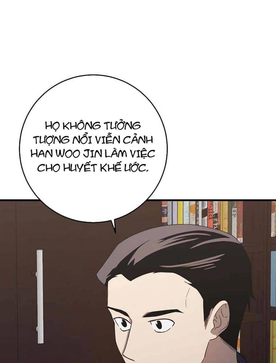 Tôi Là Thợ Săn Có Sức Mạnh Của 99 Vạn Tiền Kiếp Chapter 82 - 113