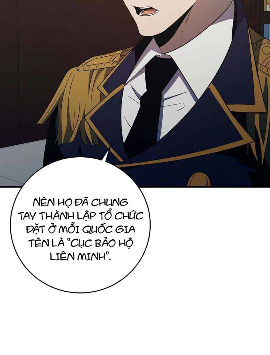 Tôi Là Thợ Săn Có Sức Mạnh Của 99 Vạn Tiền Kiếp Chapter 82 - 114