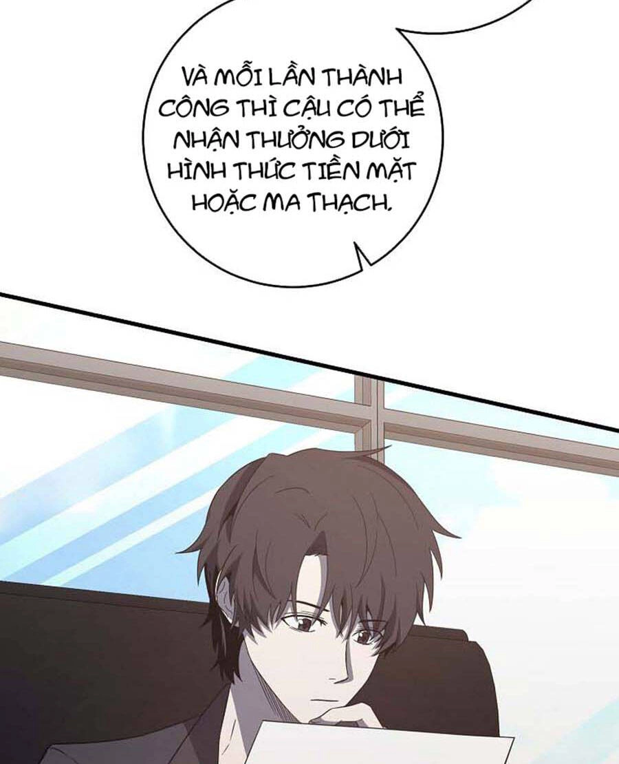 Tôi Là Thợ Săn Có Sức Mạnh Của 99 Vạn Tiền Kiếp Chapter 82 - 127