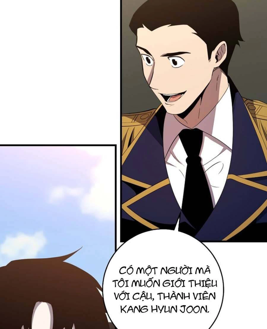 Tôi Là Thợ Săn Có Sức Mạnh Của 99 Vạn Tiền Kiếp Chapter 83 - 7