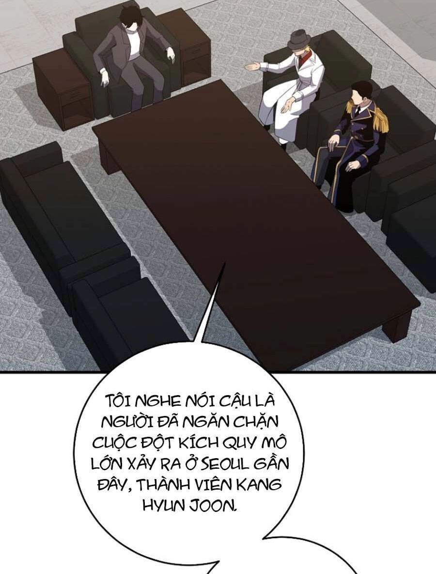 Tôi Là Thợ Săn Có Sức Mạnh Của 99 Vạn Tiền Kiếp Chapter 83 - 15