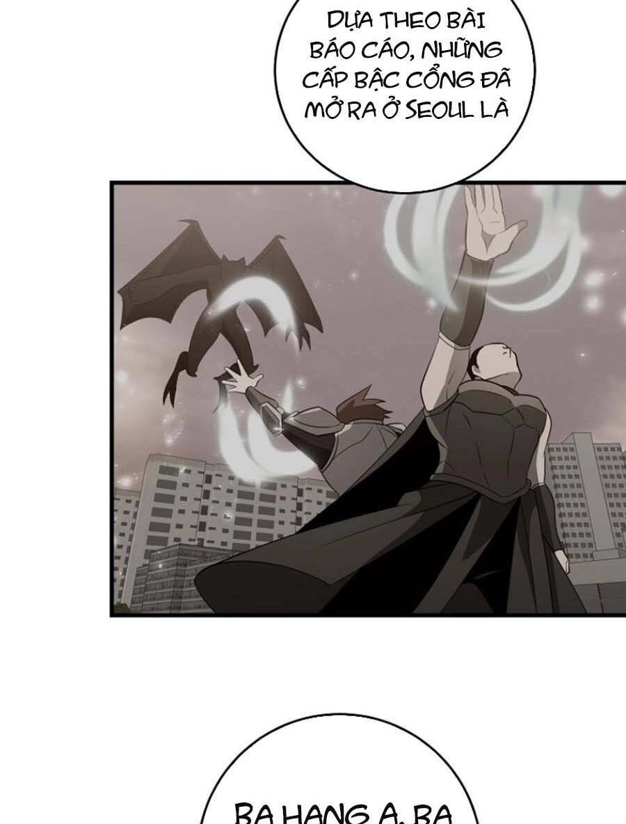 Tôi Là Thợ Săn Có Sức Mạnh Của 99 Vạn Tiền Kiếp Chapter 83 - 16